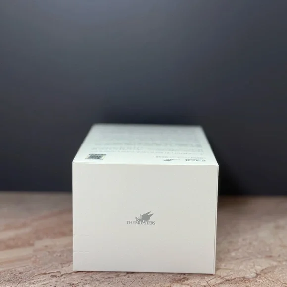 New Pop Mart Big Into Energy Vinyl Plush SERENITY - Picture 6 of 7